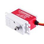 Hot Sales KST DS725MG 18Kgf.cm 0.07sec RC Model HV Digital Metal Gear Coreless Motor for 550-700 Size RC Helicopters